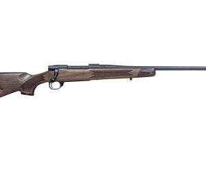 Howa M1500 Mini Action Super Deluxe 22 ARC 22 in Walnut