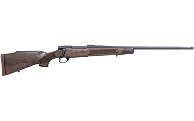 Howa M1500 Mini Action Super Deluxe 22 ARC 22 in Walnut