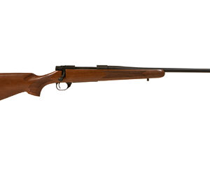 Howa M1500 Mini Hunter 22 ARC 22in Walnut Threaded 5rd