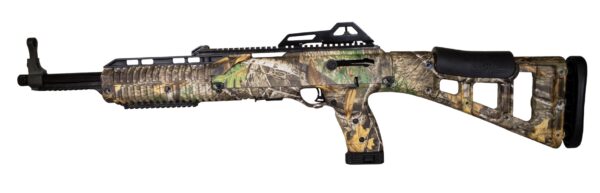 HP1095TSEDGE Hi-Point 1095 10mm Carbine Realtree Edge 10rd