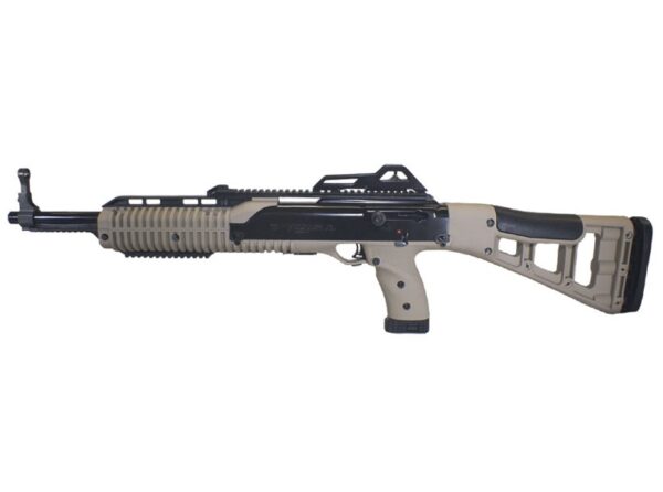 Hi-Point 4595TS 45 ACP Carbine 17.5-inch FDE 9+1