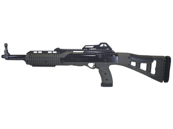 HP4595TSOD Hi-Point 4595TS .45 ACP Carbine 17.5in OD Green