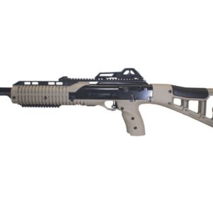 Hi-Point 995TS 9mm Carbine 16.5″ FDE 10-Round