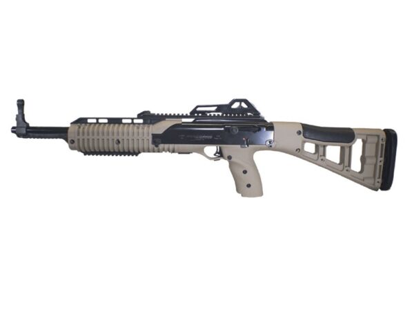 Hi-Point 995TS 9mm Carbine 16.5″ FDE 10-Round