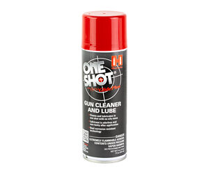 Hornady One Shot Gun Cleaner & Lube Aerosol
