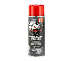 Hornady One Shot Gun Cleaner & Lube 10 oz