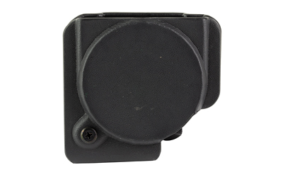 High Speed Gear Uniform Line Dip Can Carrier, Kydex Black