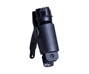 High Speed Gear Uniform Line OC Spray Pouch – Black