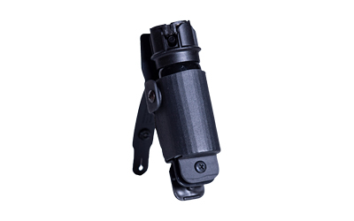 High Speed Gear Uniform Line OC Spray Pouch – Black