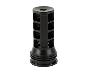 HUXWRX Muzzle Brake QD 5.56 1/2×28