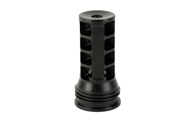 HUXWRX Muzzle Brake QD 5.56 1/2×28