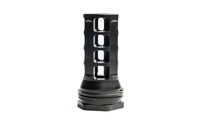 HUXWRX OSS Muzzle Brake QD .338 5/8×24