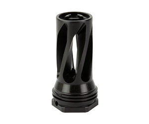 Huxwrx Flash Hider-QD 5.56 1/2×28