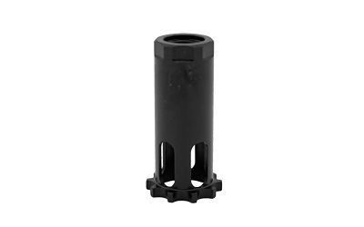 HUXWRX RAD Piston 1/2×28 Black Nitride