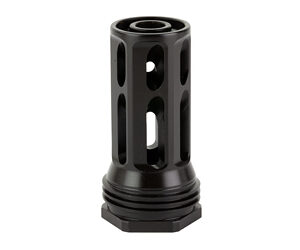 HUXWRX Flash Hider QD 762 5/8×24