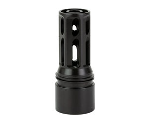 Huxwrx 1858 Flash Hider-QD 7.62mm M26x1.5 LH