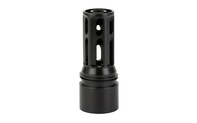 HUX1912_1 Huxwrx 1858 Flash Hider-QD 7.62mm M26x1.5 LH