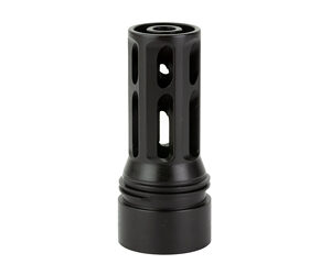 HuxWrx Flash Hider-QD 5.56 (M24x1.5 RH)