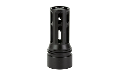HUX1914_1 HuxWrx Flash Hider-QD 5.56 (M24x1.5 RH)