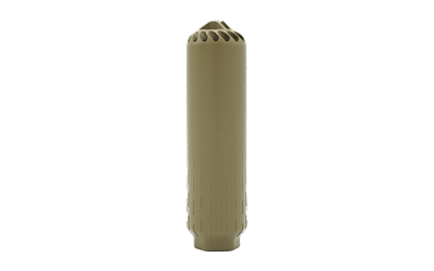 HUX2159_1 HUXWRX FLOW 556k FDE Suppressor, 5.56 Compatible
