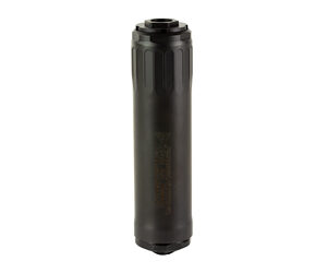 HUXWRX Ventum 762 Suppressor, 7.62mm, 6.7″ Black
