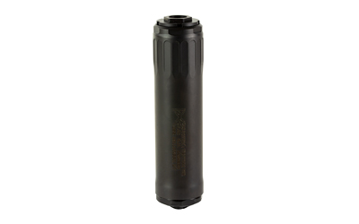 HUX2237_1 HUXWRX Ventum 762 Suppressor, 7.62mm, 6.7″ Black