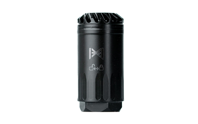 HUX2291_1 HUXWRX Blastphemy Blast Deflector Black