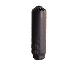 Huxwrx Flow 556K Suppressor 5.56 5.5in Black