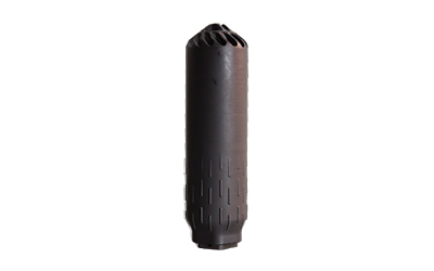 Huxwrx Flow 556K Suppressor 5.56 5.5in Black