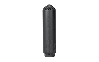 HUX2748_1 HUXWRX FLOW 762 Ti Suppressor Kit w/ 5/8×24 Muzzle Brake