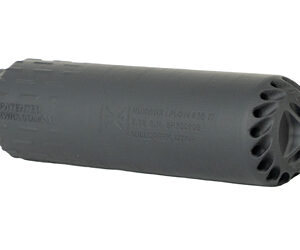 HUXWRX FLOW 556 Ti Suppressor w/ Flash Hider 5.56