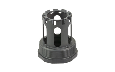 HUXWRX HUB Piston Housing Adapter — Fits FLOW 9k Ti, 1 Inch
