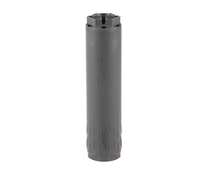 HUXWRX Flow Range 36 Ti Suppressor 6.67 in Titanium