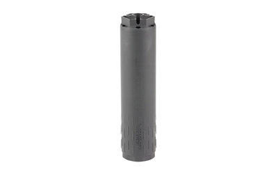 HUX3482_1 HUXWRX Flow Range 36 Ti Suppressor 6.67 in Titanium