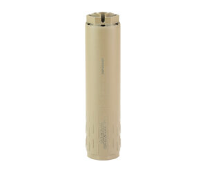 HUXWRX Flow Range 36 Ti Suppressor – FDE