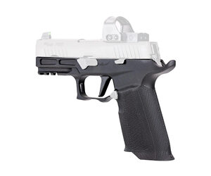 ICARUS ACE 320 SOCOM CARRY BLACK