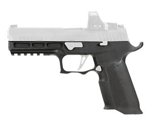 Icarus Precision ACE 320 SOCOM Full Grip Module
