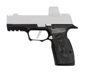 Icarus ACE 365 SXG Macro Grip Module for SIG P365 X-Macro
