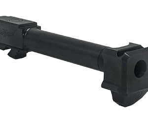 ICG5-G17-COMP-BLK_1 ICARUS OMEGA COMP/BARREL FITS G17 G5