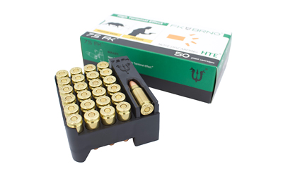 FK Brno F9 7.5 FK 101gr Copper Flat Nose 50rd Box