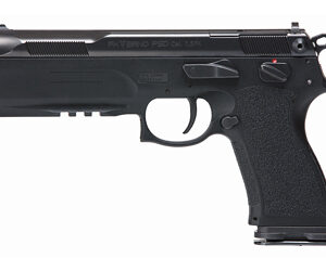BRNO IFG FK PSD PSDFS-75 7.5 FK 5.3 in Pistol