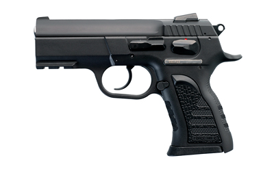Tanfoglio Force P Compact F 10mm Auto