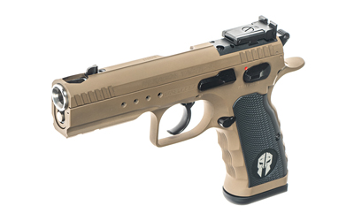 IFGTF-HEXT-10_1 Tanfoglio Hexagon Tactical 10mm 4.45in 15rd