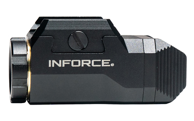 Inforce Wild1 500 Lumen Weapon Light — Black