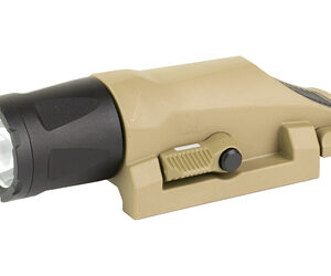 Inforce WML Gen 3 Weapon Light — 450 Lumens