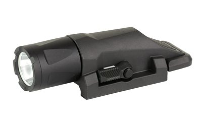 INFIF71011_1 Inforce WML Gen 3 450 Lumen Weapon Light — Black