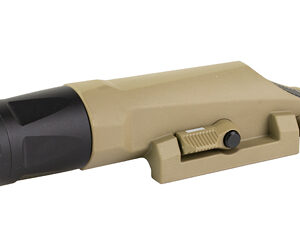 Inforce WMLx Gen 3 1100 Lumens Weapon Light FDE