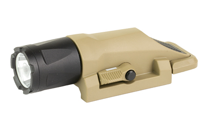 INFIF71013DE_1 Inforce WML Gen 3 FDE 450 Lumens White/IR
