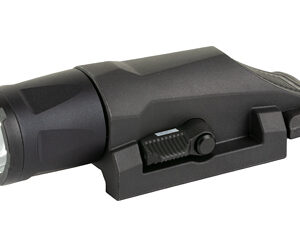 INFORCE WML Gen 3 White/IR 450 Lumens — Black