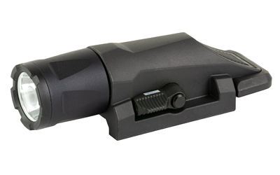 INFIF71013_1 INFORCE WML Gen 3 White/IR 450 Lumens — Black